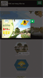 Mobile Screenshot of namtien.vn